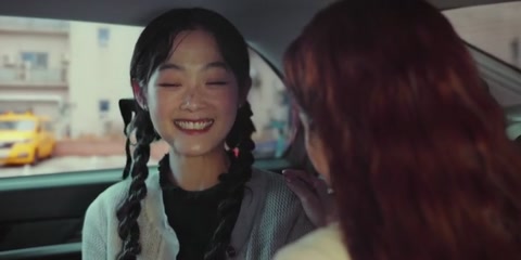 Strong Girl Nam-soon (2023) S01 E04 Web-DL 480p h264 [Hindi-English-Korean]