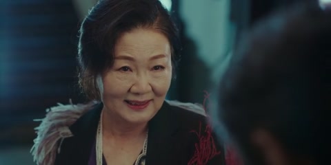 Strong Girl Nam-soon (2023) S01 E04 Web-DL 480p h264 [Hindi-English-Korean]