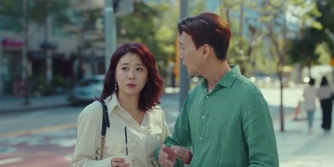 Strong Girl Nam-soon (2023) S01 E04 Web-DL 480p h264 [Hindi-English-Korean]