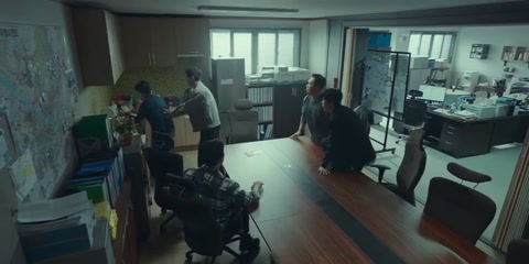 Strong Girl Nam-soon (2023) S01 E04 Web-DL 480p h264 [Hindi-English-Korean]