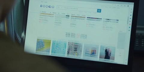 Strong Girl Nam-soon (2023) S01 E04 Web-DL 480p h264 [Hindi-English-Korean]