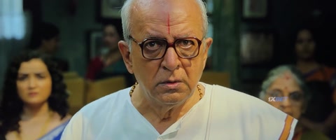 Sikandar (2025) Telesync 1080p h264 [Hindi]