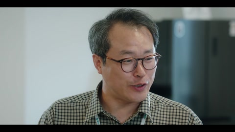 Gaus Electronics (2022) S01 E11 Web-DL 1080p h264 [Korean]