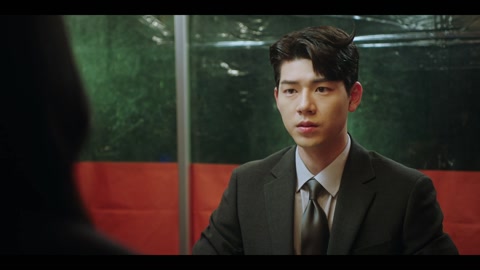 Gaus Electronics (2022) S01 E11 Web-DL 1080p h264 [Korean]