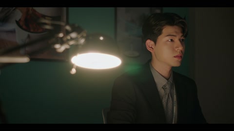 Gaus Electronics (2022) S01 E11 Web-DL 1080p h264 [Korean]