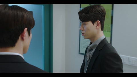 Gaus Electronics (2022) S01 E11 Web-DL 1080p h264 [Korean]