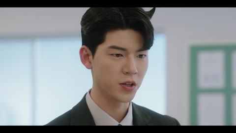 Gaus Electronics (2022) S01 E11 Web-DL 1080p h264 [Korean]