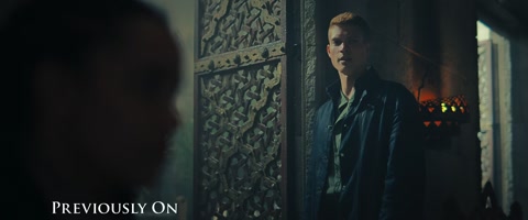 The Wheel of Time (2021) S03 E02 Web-DL 720p hevc [Hindi-English]