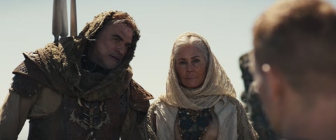 The Wheel of Time (2021) S03 E02 Web-DL 720p hevc [Hindi-English]