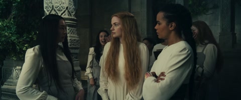 The Wheel of Time (2021) S03 E02 Web-DL 720p hevc [Hindi-English]