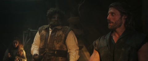The Wheel of Time (2021) S03 E02 Web-DL 720p hevc [Hindi-English]