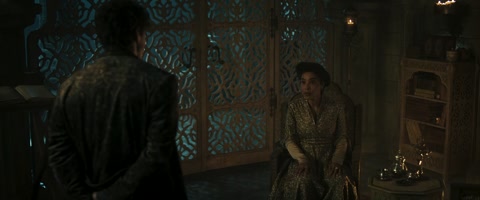 The Wheel of Time (2021) S03 E02 Web-DL 720p hevc [Hindi-English]