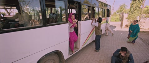 Nikka Zaildar 3 (2019) Web-DL 1080p h264 [Punjabi]
