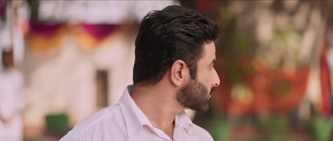 Nikka Zaildar 3 (2019) Web-DL 1080p h264 [Punjabi]