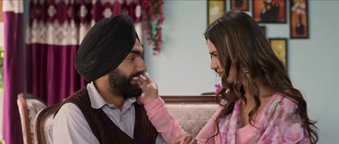 Nikka Zaildar 3 (2019) Web-DL 1080p h264 [Punjabi]