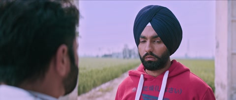 Nikka Zaildar 3 (2019) Web-DL 1080p h264 [Punjabi]