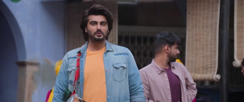 Mere Husband Ki Biwi (2025) Web-DL 720p h264 [Hindi]