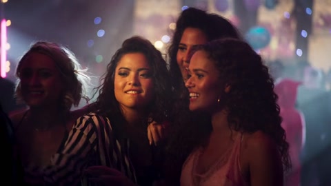 American Pie Presents: Girls' Rules (2020) Web-DL 720p h264 [English]