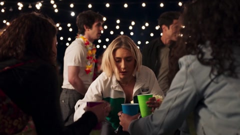 American Pie Presents: Girls' Rules (2020) Web-DL 720p h264 [English]