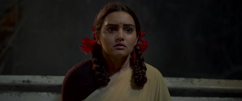 Virupaksha (2023) Web-DL 2160p hevc [Hindi-Telugu]