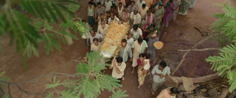 Virupaksha (2023) Web-DL 2160p hevc [Hindi-Telugu]