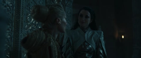 Download The Wheel of Time (2021) S03 E06 Web-DL 720p h264 [Hindi-English] | Filmy21