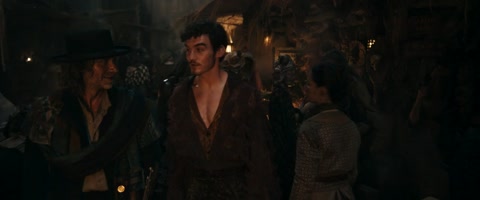 The Wheel of Time (2021) S03 E06 Web-DL 720p h264 [Hindi-English]