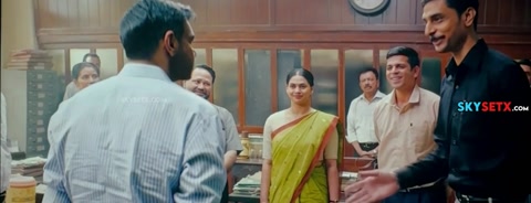 Raid 2 (2025) Cam 1080p h264 [Hindi]