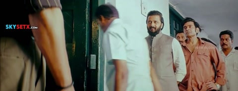Raid 2 (2025) Cam 1080p h264 [Hindi]