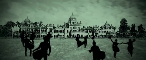 Annhi Dea Mazaak Ae (2023) Web-DL 720p h264 [Punjabi]