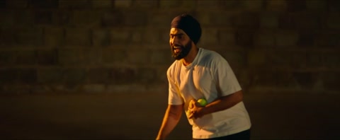 Annhi Dea Mazaak Ae (2023) Web-DL 720p h264 [Punjabi]