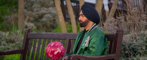 Annhi Dea Mazaak Ae (2023) Web-DL 720p h264 [Punjabi]