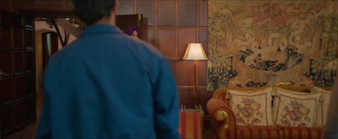 Annhi Dea Mazaak Ae (2023) Web-DL 720p h264 [Punjabi]