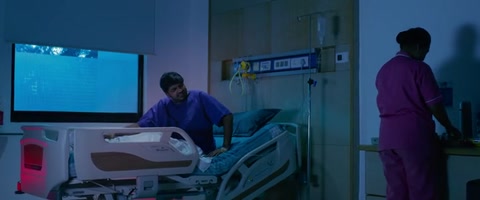 Vithaikkaran (2024) Web-DL 480p h264 [Hindi-Tamil]