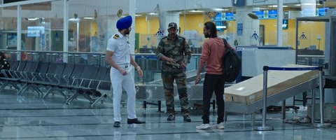 Vithaikkaran (2024) Web-DL 480p h264 [Hindi-Tamil]