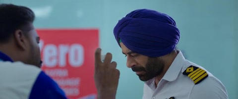 Vithaikkaran (2024) Web-DL 480p h264 [Hindi-Tamil]