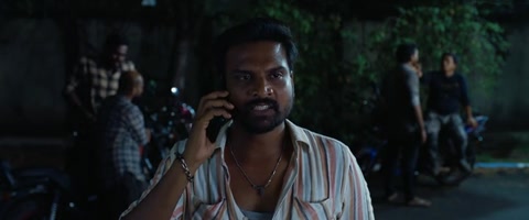 Vithaikkaran (2024) Web-DL 480p h264 [Hindi-Tamil]