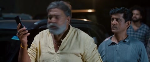 Vithaikkaran (2024) Web-DL 480p h264 [Hindi-Tamil]
