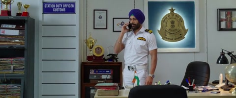 Vithaikkaran (2024) Web-DL 480p h264 [Hindi-Tamil]