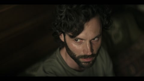 Download You (2018) S04 E08 Web-DL 1080p hevc [Hindi-English] | Filmy21