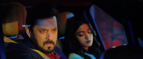 Sikandar (2025) Telesync 480p h264 [Hindi]