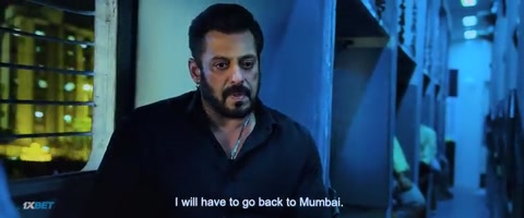 Sikandar (2025) Telesync 480p h264 [Hindi]