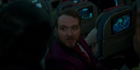 Fight or Flight (2024) Web-DL 720p hevc [Hindi-English]