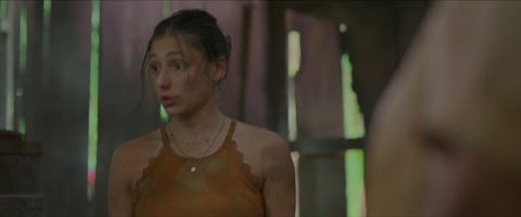 The Bayou (2025) Web-DL 720p h264 [Hindi-English]