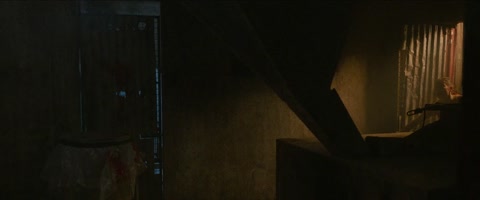 The Bayou (2025) Web-DL 720p h264 [Hindi-English]