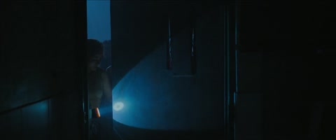 The Bayou (2025) Web-DL 720p h264 [Hindi-English]