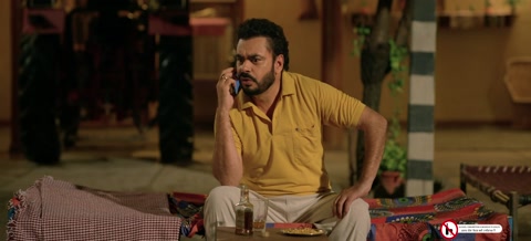 Shinda Shinda No Papa (2024) Web-DL 1080p h264 [Punjabi]