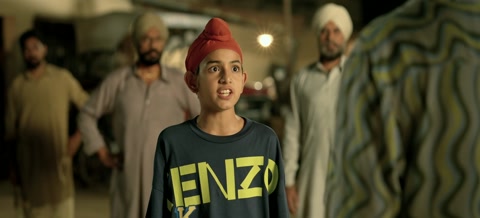 Download Shinda Shinda No Papa (2024) Web-DL 1080p h264 [Punjabi] | Filmy21