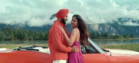 Shinda Shinda No Papa (2024) Web-DL 1080p h264 [Punjabi]