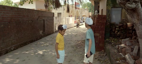 Shinda Shinda No Papa (2024) Web-DL 1080p h264 [Punjabi]